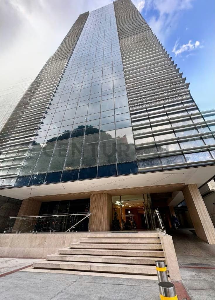 Oficina en Venta o alquiler, Las Mercedes - 12