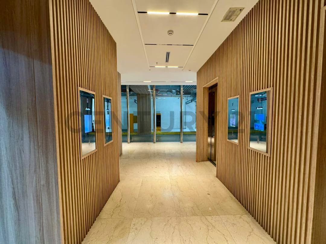Oficina en Venta o alquiler, Las Mercedes - 9
