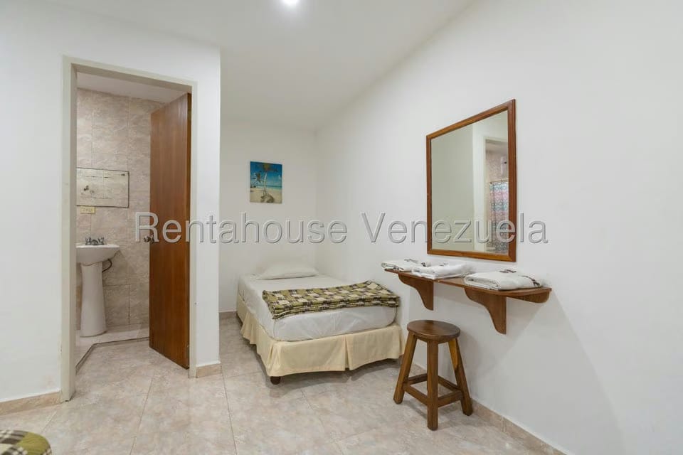 Comercial (Posada) en Venta en Macuto, Vargas - 29