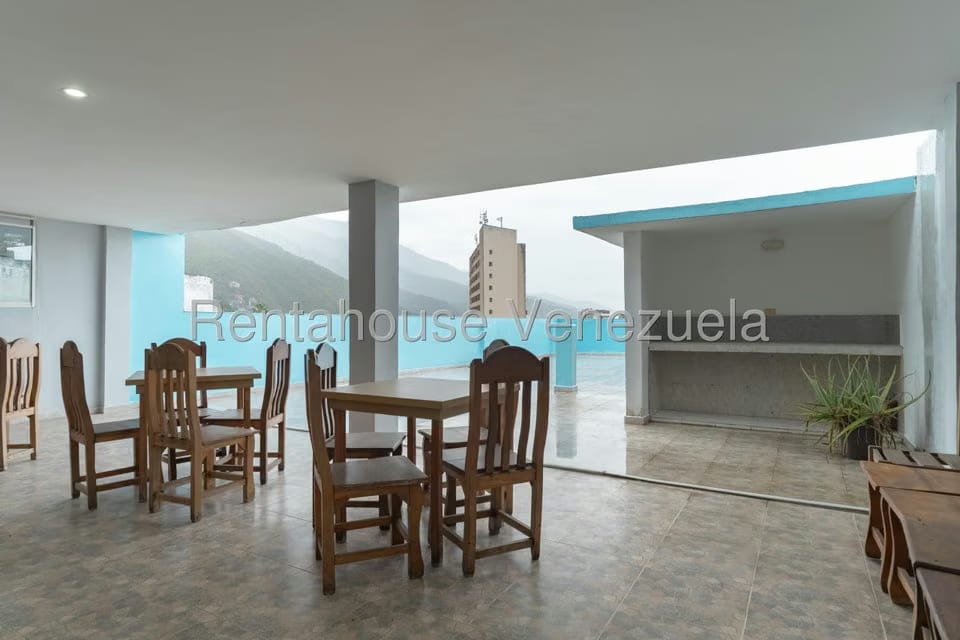 Comercial (Posada) en Venta en Macuto, Vargas - 41