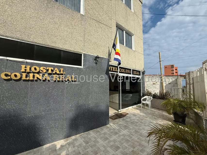 Comercial (Posada) en Venta en Macuto, Vargas - 45