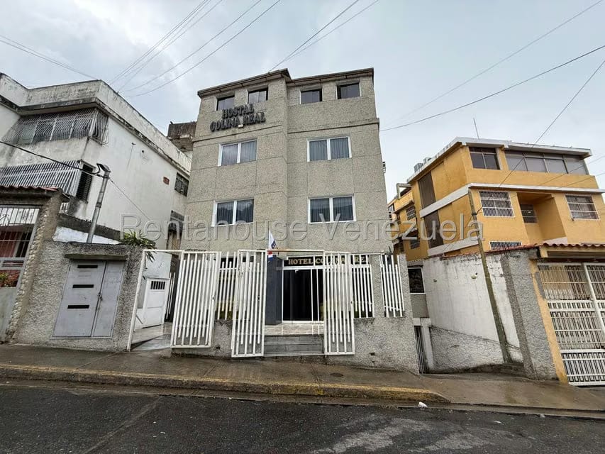 Comercial (Posada) en Venta en Macuto, Vargas - 46