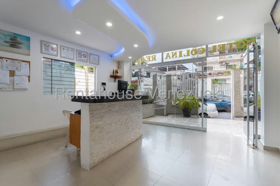 Comercial (Posada) en Venta en Macuto, Vargas - 6