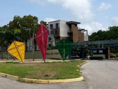 APARTAMENTO EN VENTA COLINAS DEL VIENTO