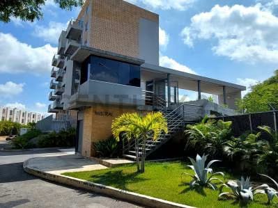 APARTAMENTO EN VENTA COLINAS DEL VIENTO - 2