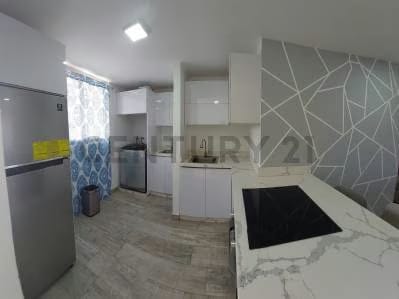 APARTAMENTO EN VENTA COLINAS DEL VIENTO - 4