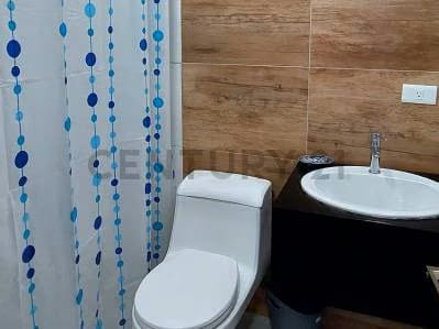 APARTAMENTO EN VENTA COLINAS DEL VIENTO - 6