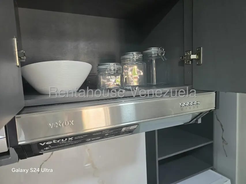 Apartamento (1 Nivel) en Alquiler en Intercomunal, Zulia - 6