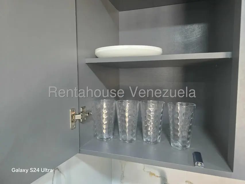 Apartamento (1 Nivel) en Alquiler en Intercomunal, Zulia - 7