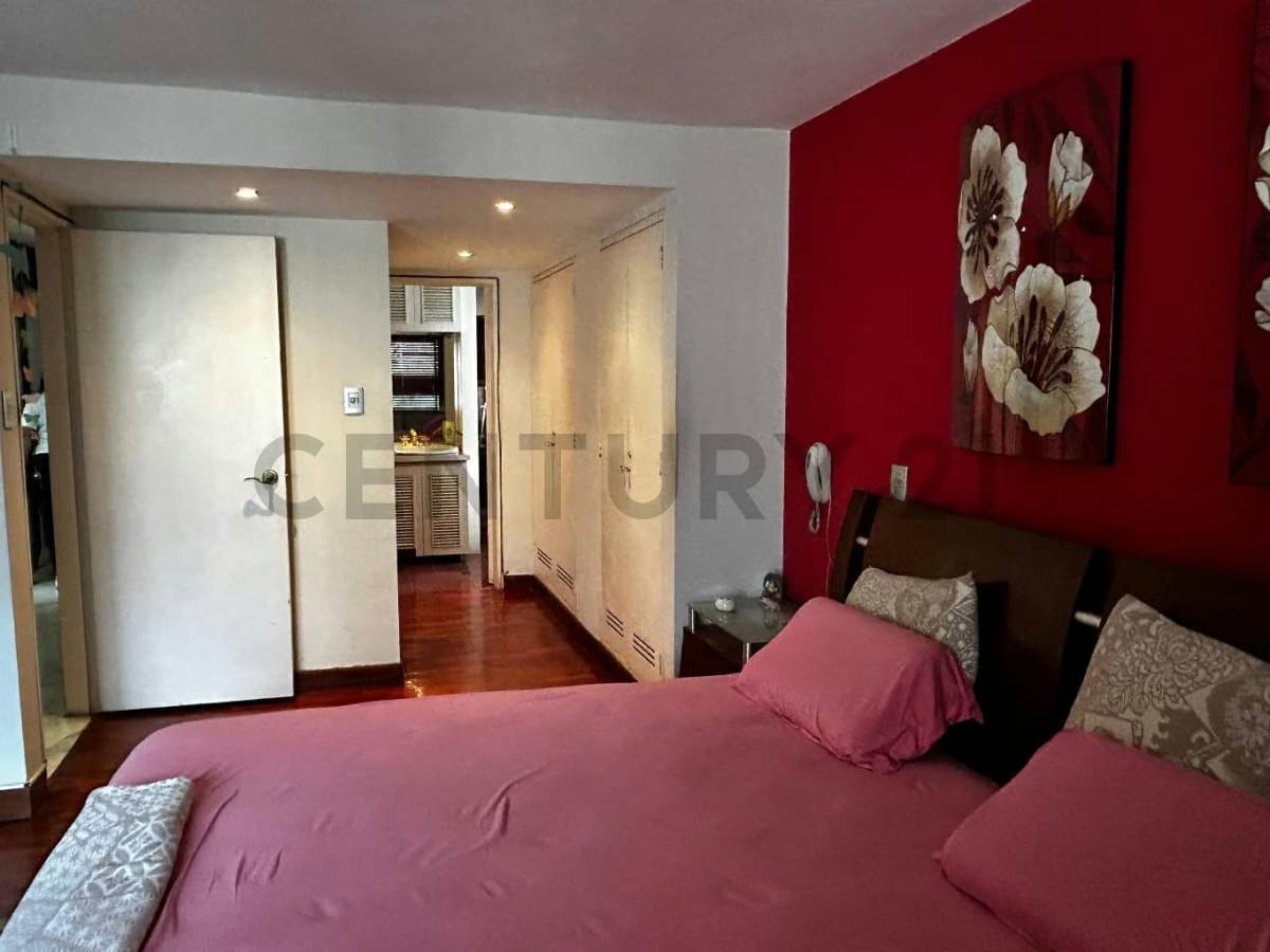 RD - Apartamento en Venta. Urb. La Florida. Caracas - 13
