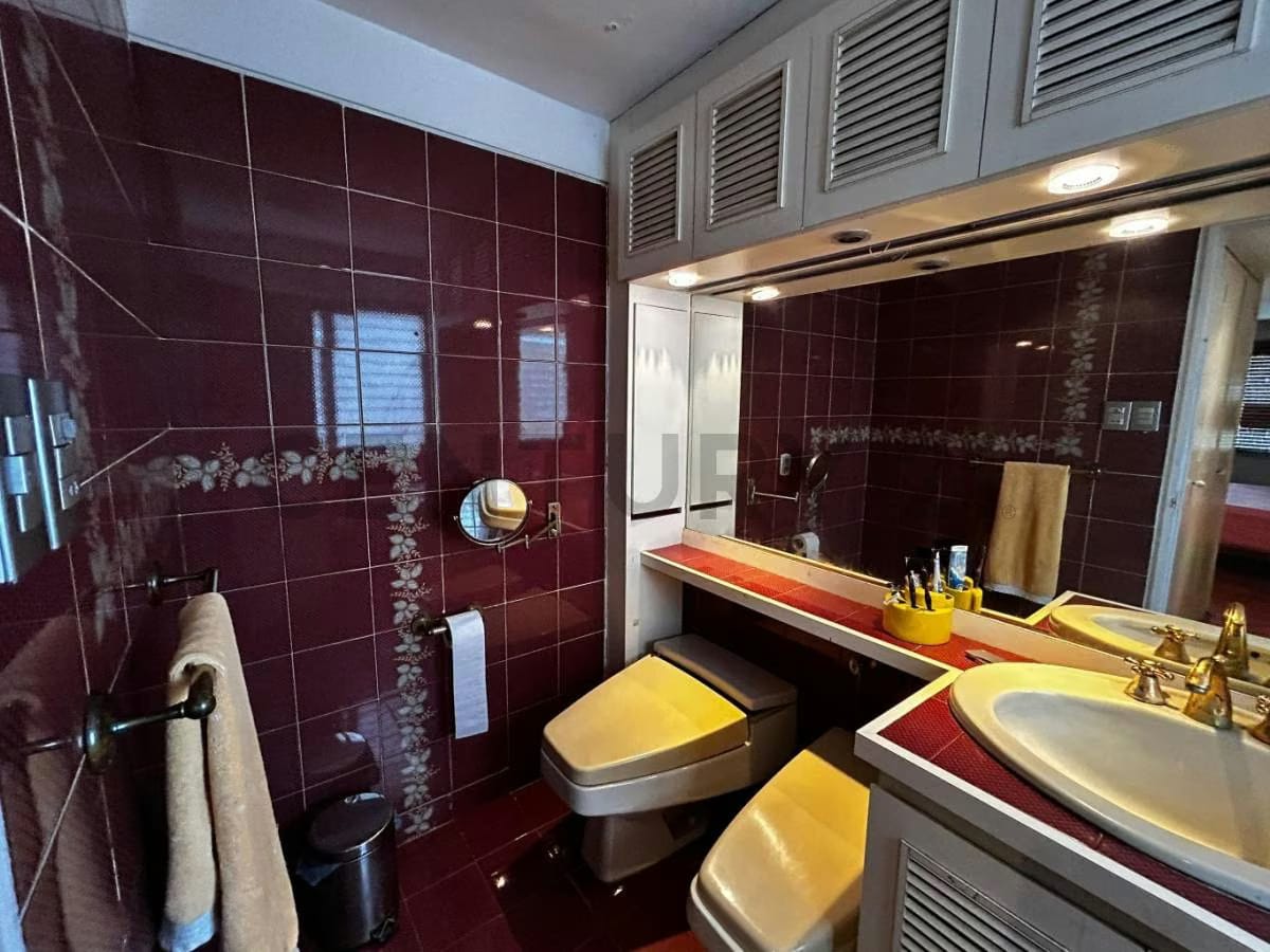 RD - Apartamento en Venta. Urb. La Florida. Caracas - 14