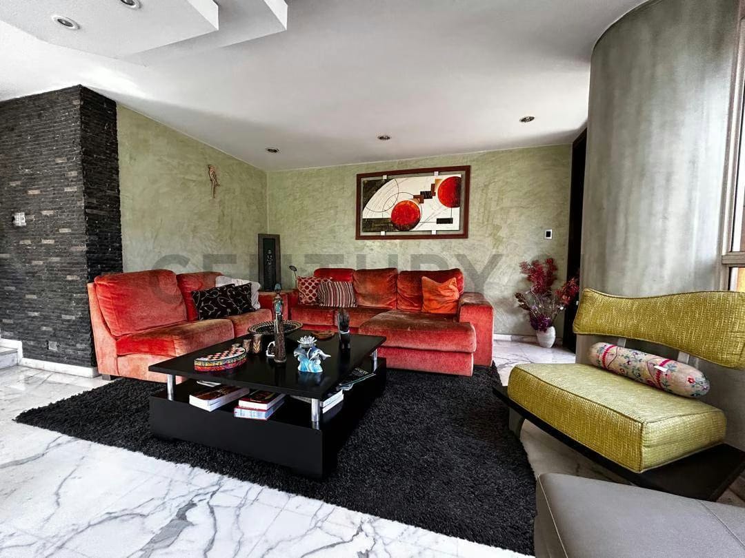 RD - Apartamento en Venta. Urb. La Florida. Caracas - 3