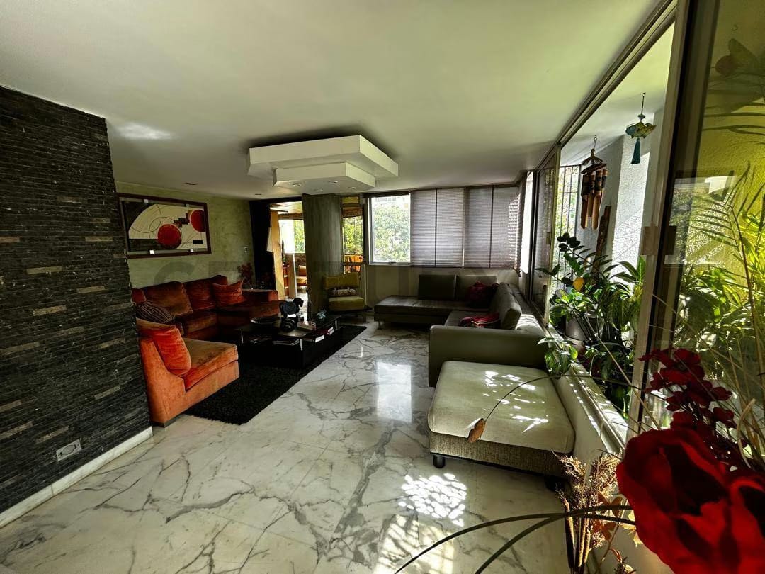 RD - Apartamento en Venta. Urb. La Florida. Caracas - 5