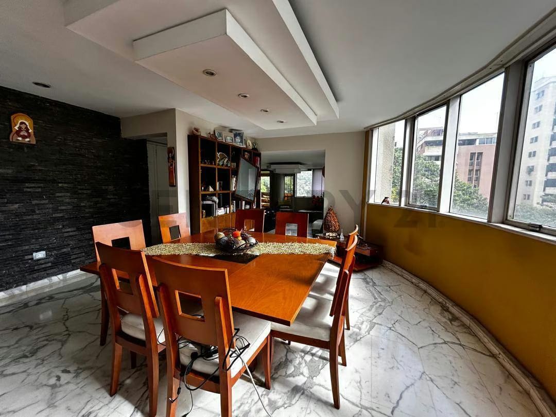RD - Apartamento en Venta. Urb. La Florida. Caracas - 6