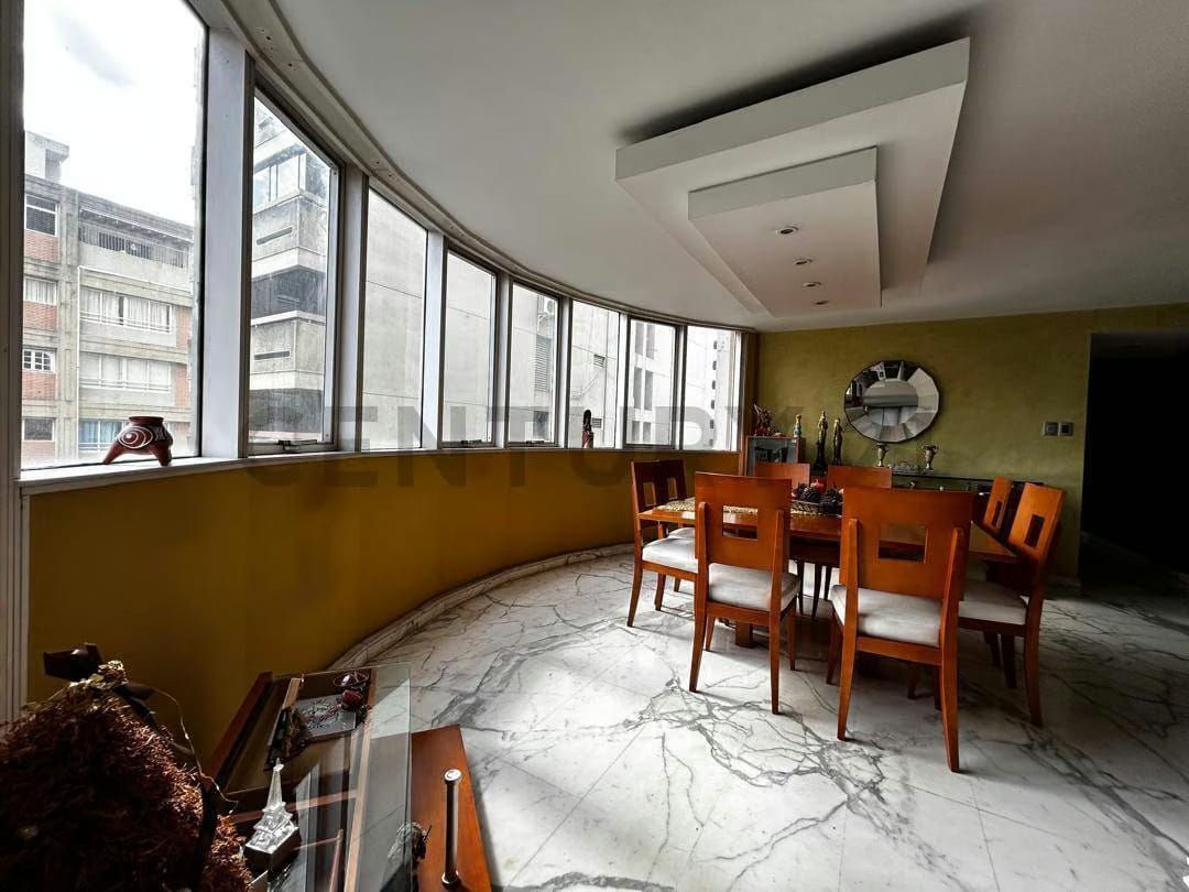 RD - Apartamento en Venta. Urb. La Florida. Caracas - 7