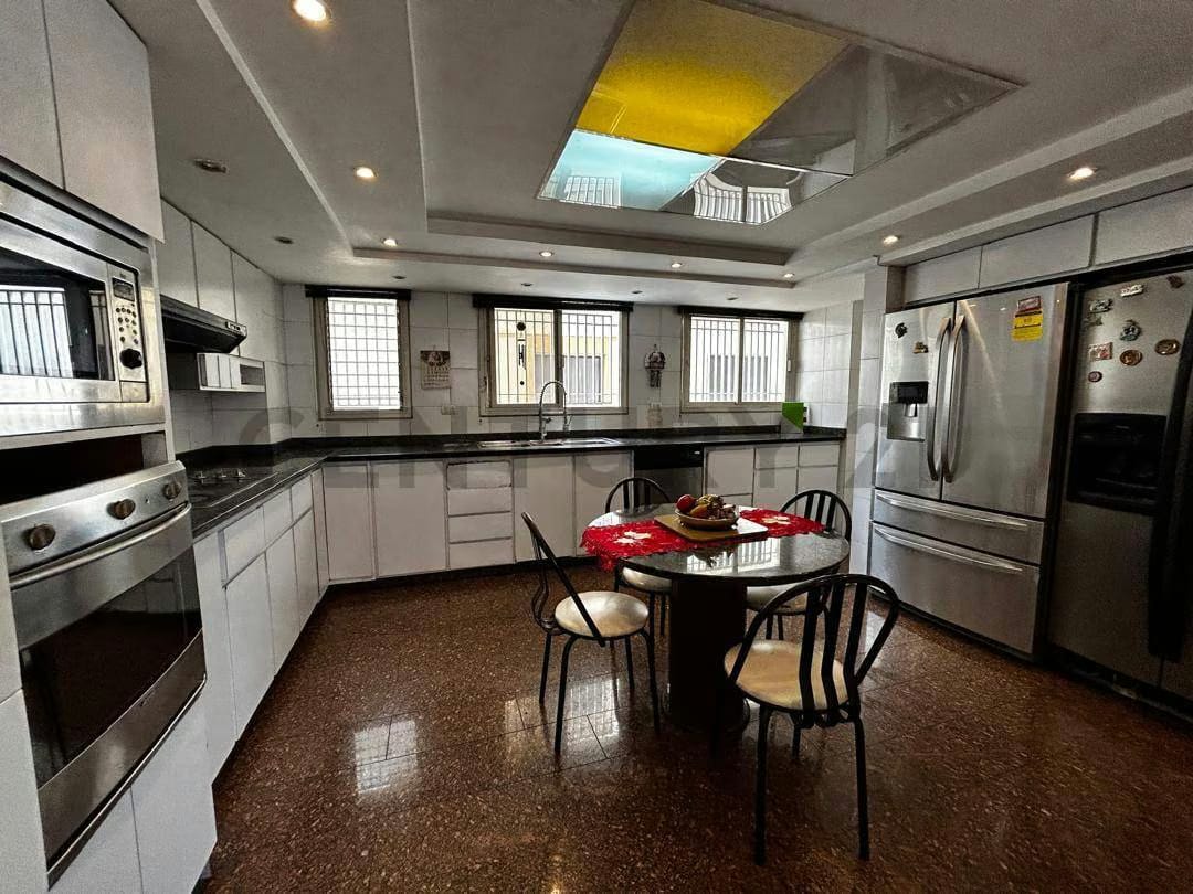 RD - Apartamento en Venta. Urb. La Florida. Caracas - 9