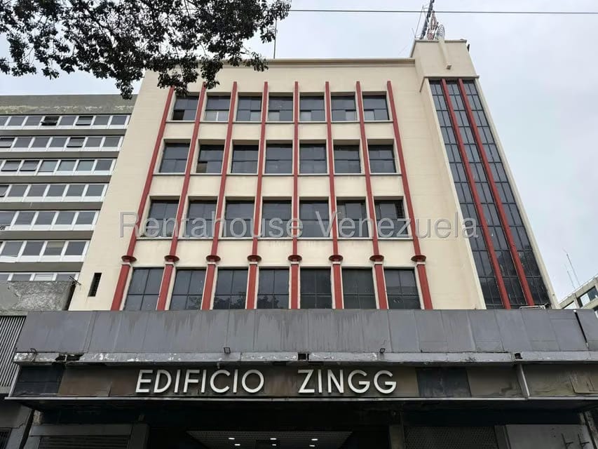 Comercial (Local Comercial) en Venta en Parroquia Catedral, Distrito Metropolitano - 2