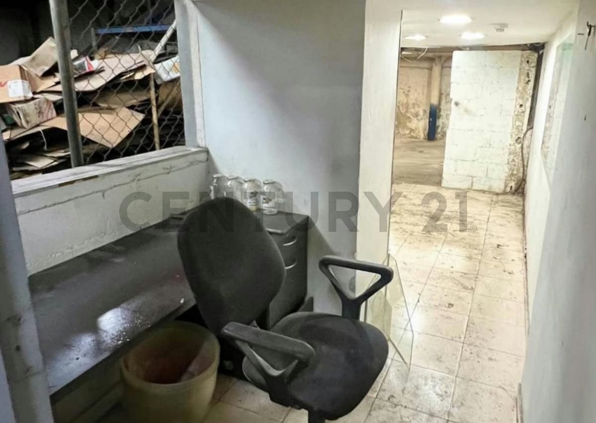 Galpón Industrial 1.600m² | El Cementerio | Ideal Distribución y Carga - 6