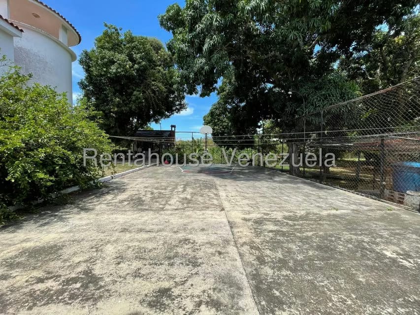 Casa (Multipes Niveles) en Venta en La Puerta, Lara - 11