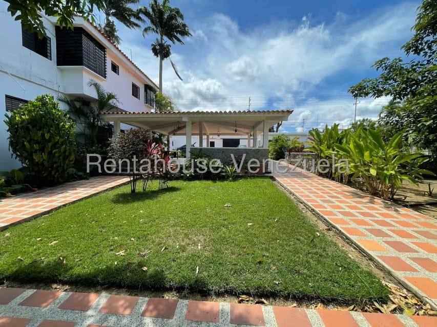 Casa (Multipes Niveles) en Venta en La Puerta, Lara - 12