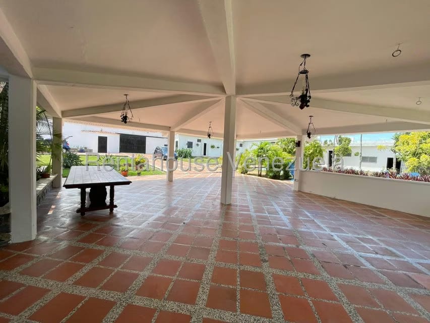 Casa (Multipes Niveles) en Venta en La Puerta, Lara - 14