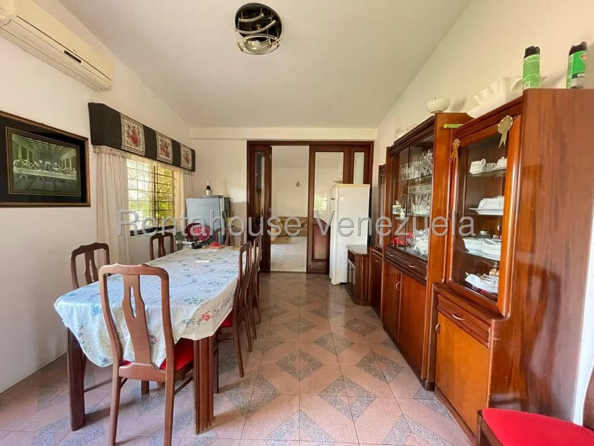 Casa (Multipes Niveles) en Venta en La Puerta, Lara - 16