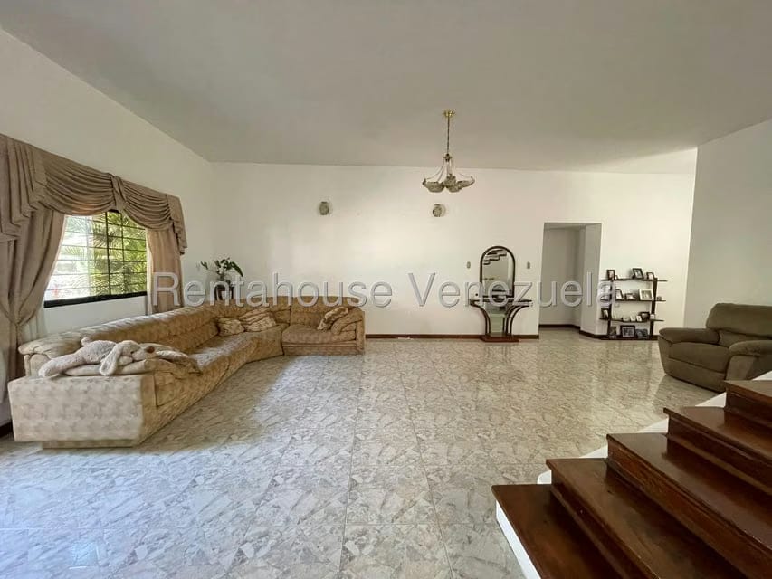 Casa (Multipes Niveles) en Venta en La Puerta, Lara - 18