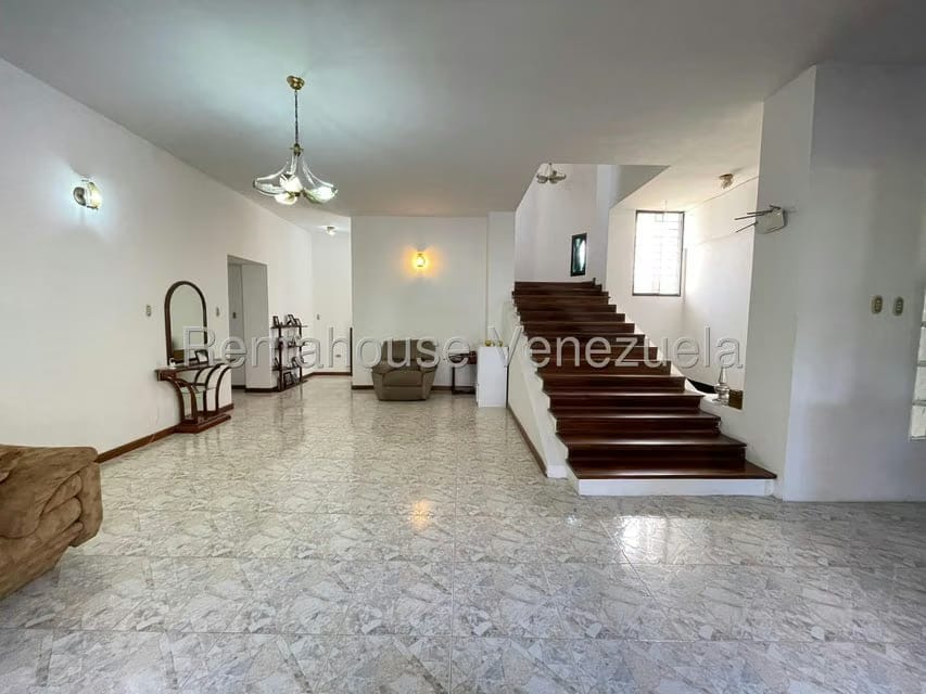 Casa (Multipes Niveles) en Venta en La Puerta, Lara - 20