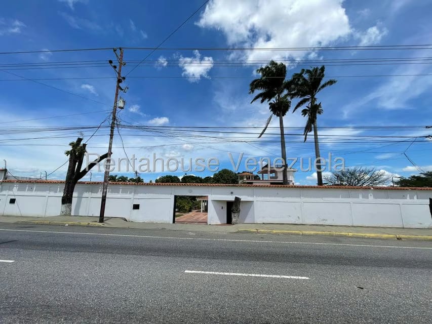 Casa (Multipes Niveles) en Venta en La Puerta, Lara - 3