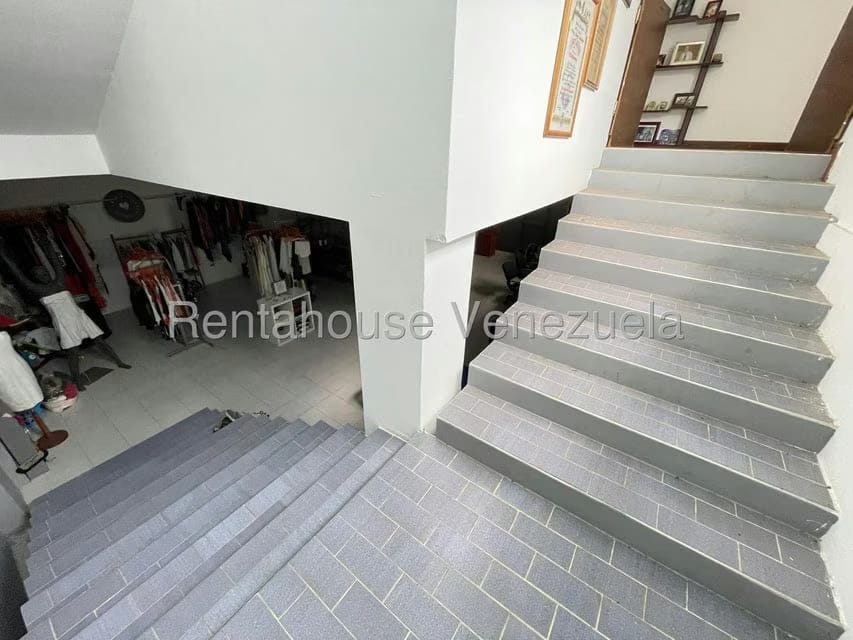 Casa (Multipes Niveles) en Venta en La Puerta, Lara - 22