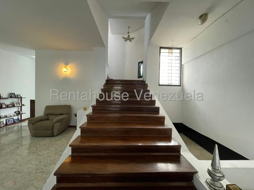 Casa (Multipes Niveles) en Venta en La Puerta, Lara - 23