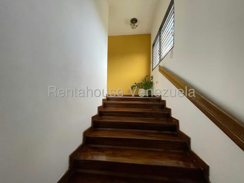 Casa (Multipes Niveles) en Venta en La Puerta, Lara - 24