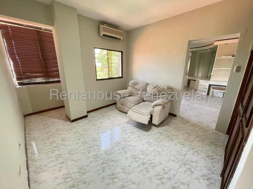 Casa (Multipes Niveles) en Venta en La Puerta, Lara - 29