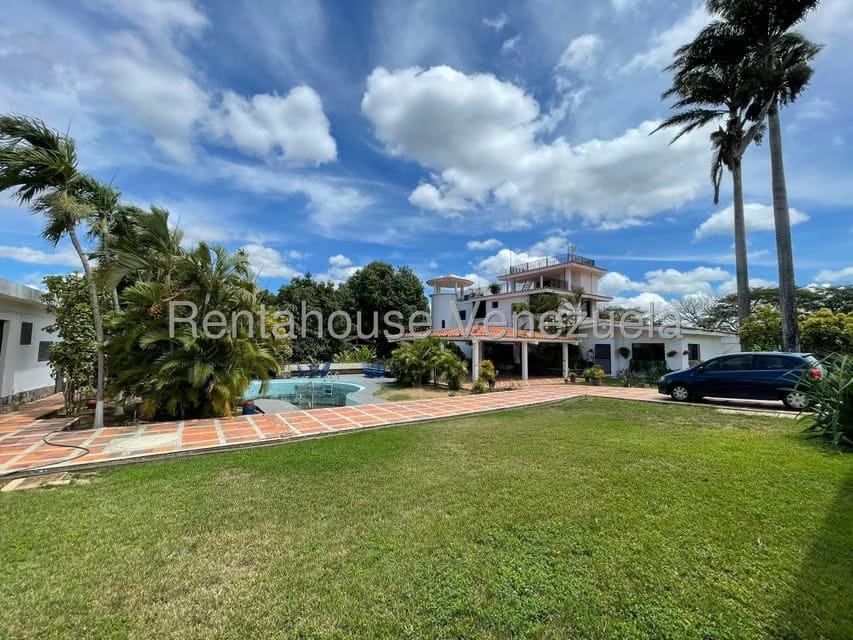 Casa (Multipes Niveles) en Venta en La Puerta, Lara - 4