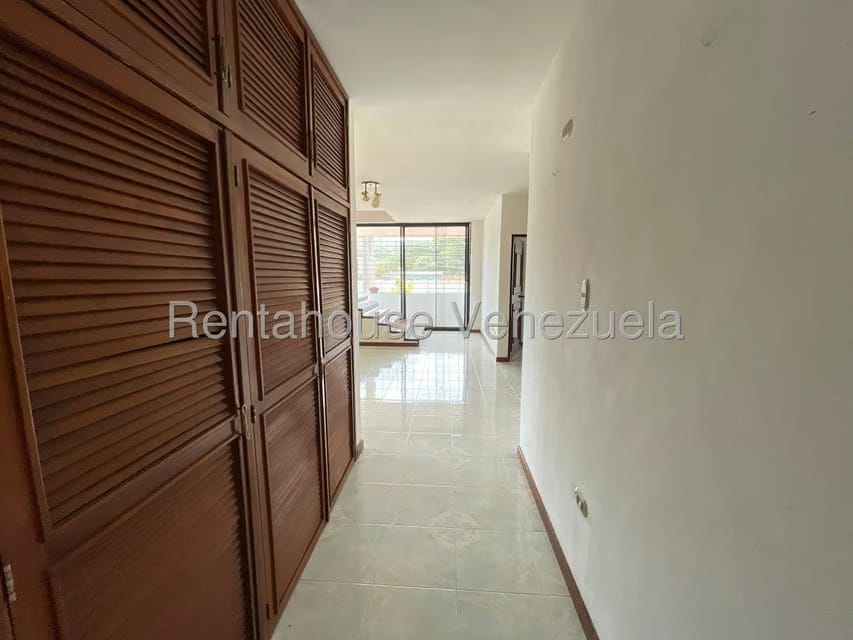 Casa (Multipes Niveles) en Venta en La Puerta, Lara - 35