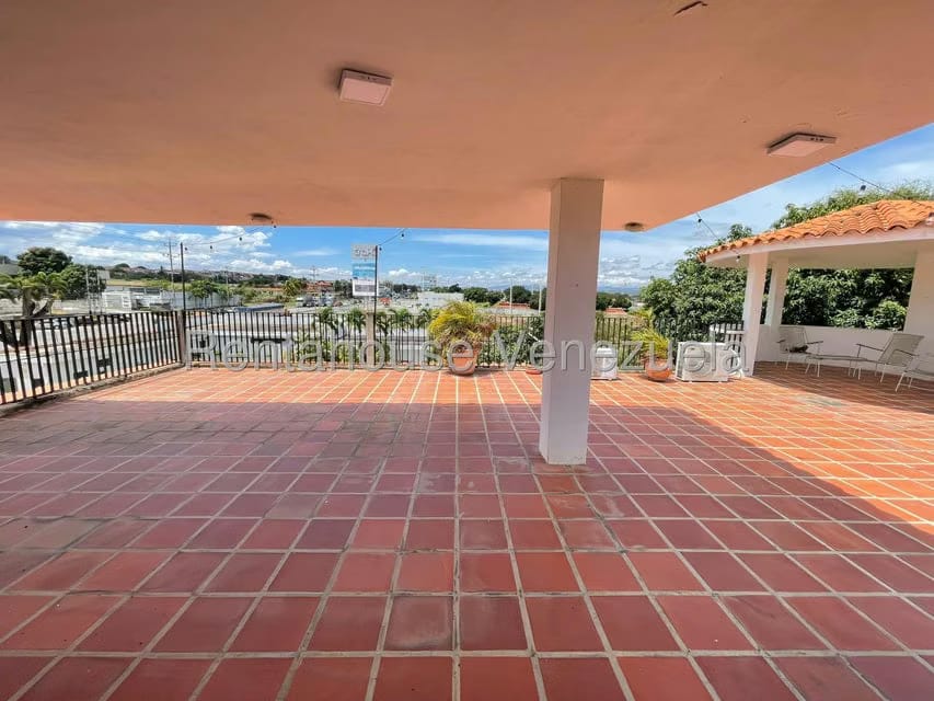 Casa (Multipes Niveles) en Venta en La Puerta, Lara - 40