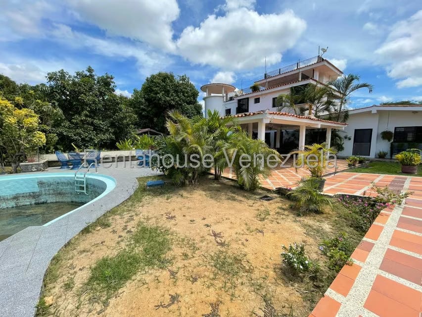 Casa (Multipes Niveles) en Venta en La Puerta, Lara - 5