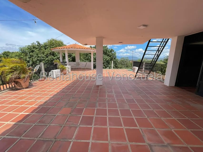 Casa (Multipes Niveles) en Venta en La Puerta, Lara - 41