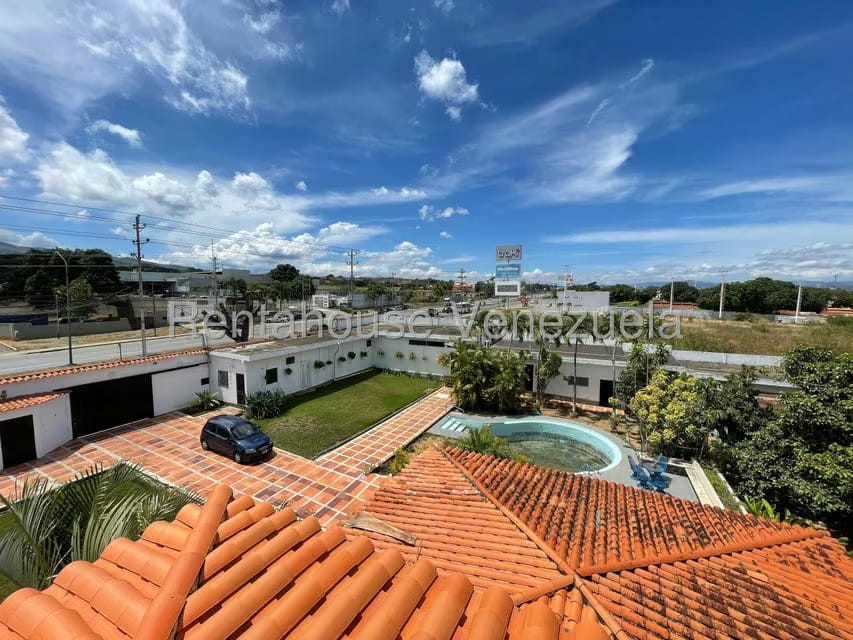 Casa (Multipes Niveles) en Venta en La Puerta, Lara - 42