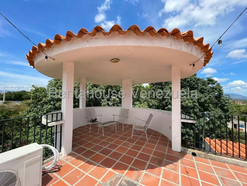 Casa (Multipes Niveles) en Venta en La Puerta, Lara - 43