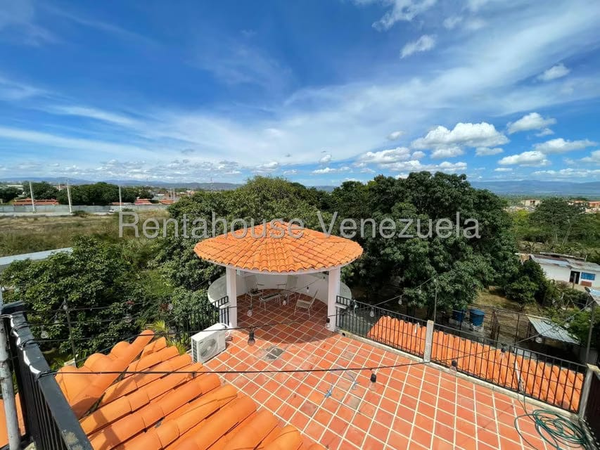 Casa (Multipes Niveles) en Venta en La Puerta, Lara - 44