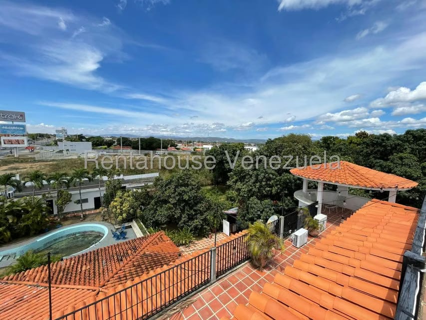 Casa (Multipes Niveles) en Venta en La Puerta, Lara - 45