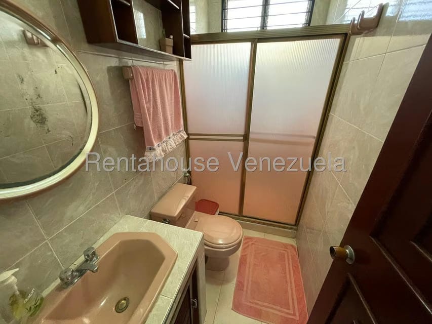Casa (Multipes Niveles) en Venta en La Puerta, Lara - 48