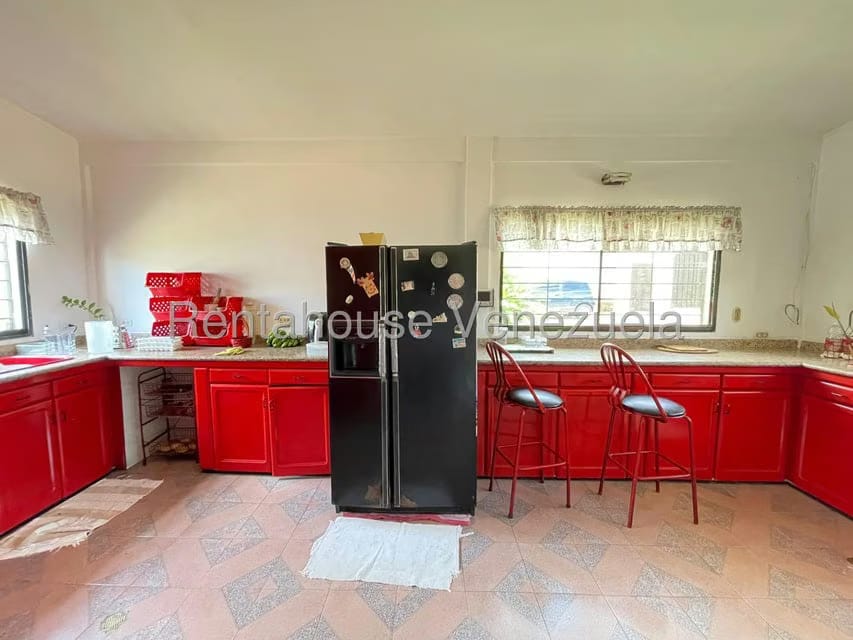 Casa (Multipes Niveles) en Venta en La Puerta, Lara - 49