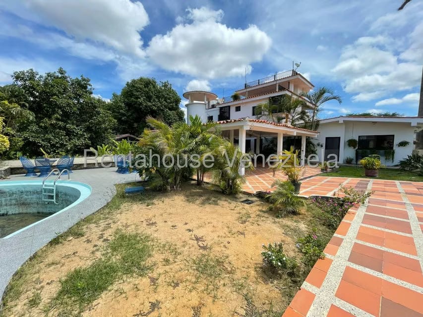 Casa (Multipes Niveles) en Venta en La Puerta, Lara - 6