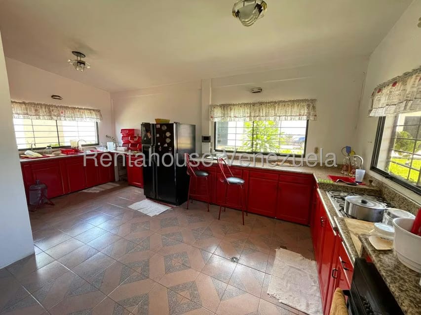 Casa (Multipes Niveles) en Venta en La Puerta, Lara - 51