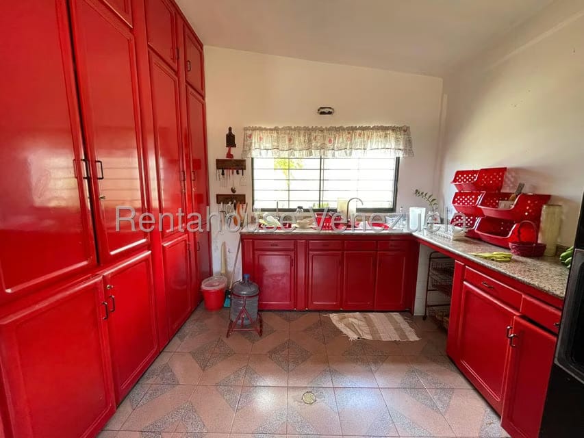 Casa (Multipes Niveles) en Venta en La Puerta, Lara - 52