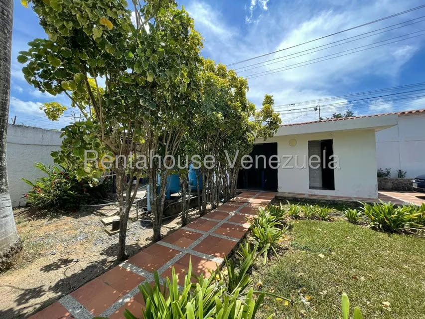 Casa (Multipes Niveles) en Venta en La Puerta, Lara - 53