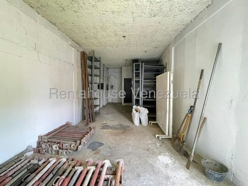 Casa (Multipes Niveles) en Venta en La Puerta, Lara - 54