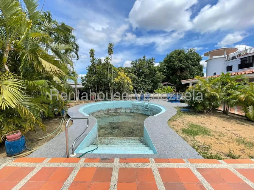 Casa (Multipes Niveles) en Venta en La Puerta, Lara - 7